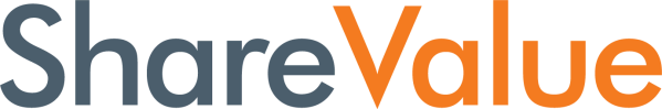ShareValue Logo